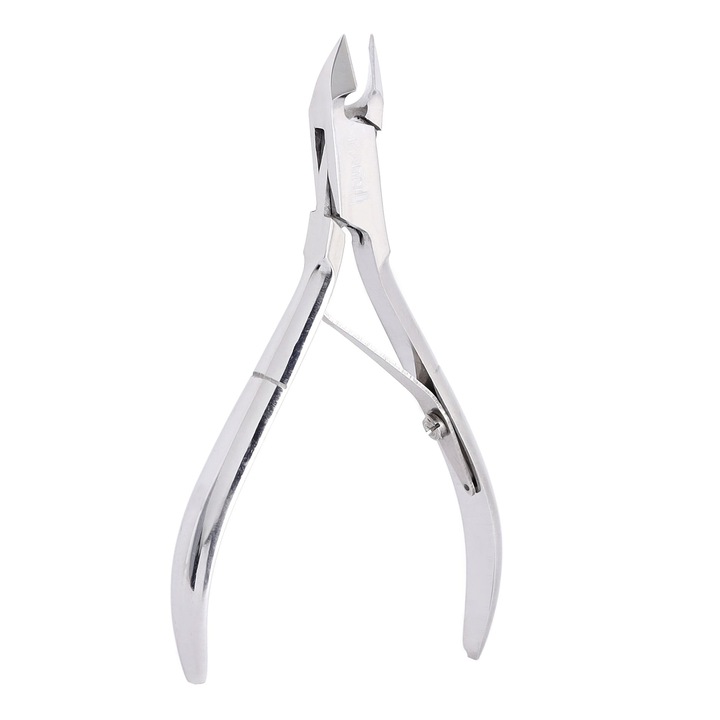 Cleste pentru cuticule, unghii, foarfece cosmetice, manichiura