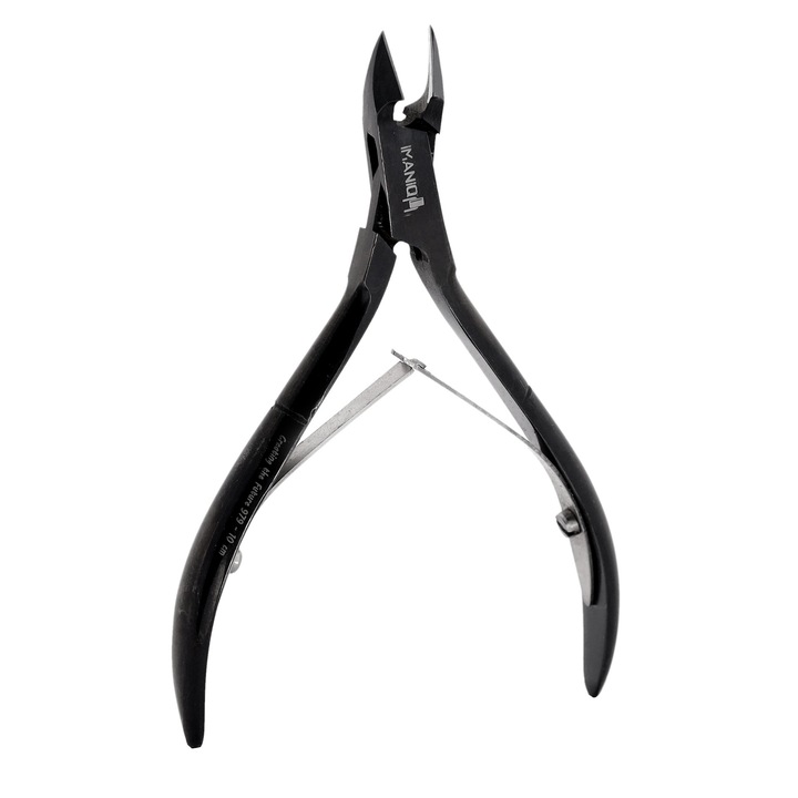 Cleste pentru cuticule, unghii, foarfece cosmetice, manichiura