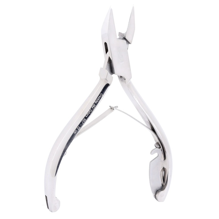 Cleste pentru cuticule, unghii, foarfece cosmetice, manichiura