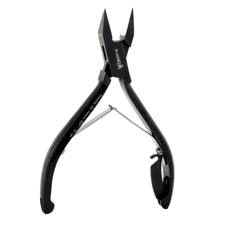 Cleste pentru cuticule, unghii, foarfece cosmetice, manichiura