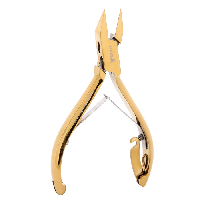 Cleste pentru cuticule, unghii, foarfece cosmetice, manichiura