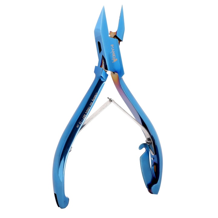 Cleste pentru cuticule, unghii, foarfece cosmetice, manichiura