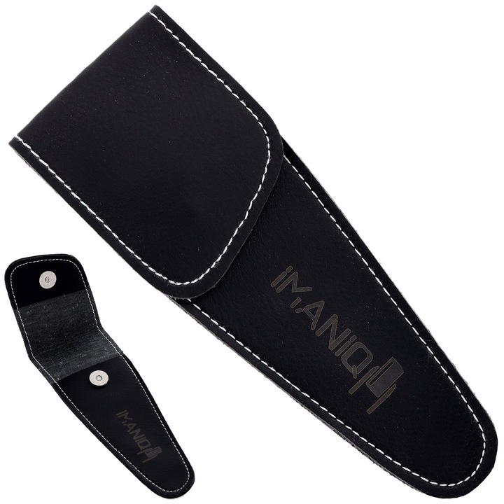 Husa de protectie pentru foarfece de coafura, durabile si moderne