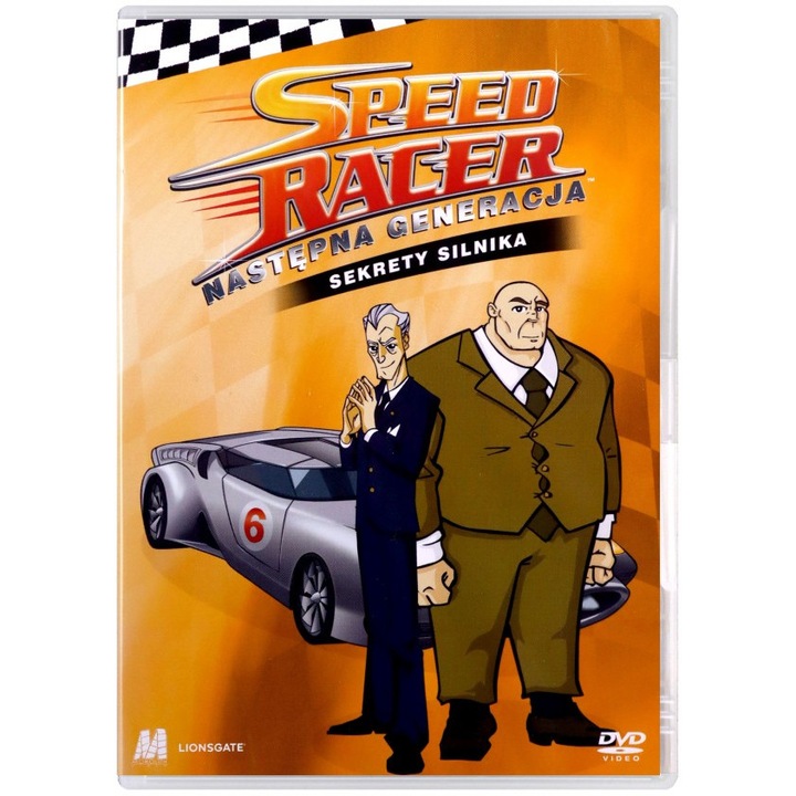 Mahha GoGoGo [DVD]