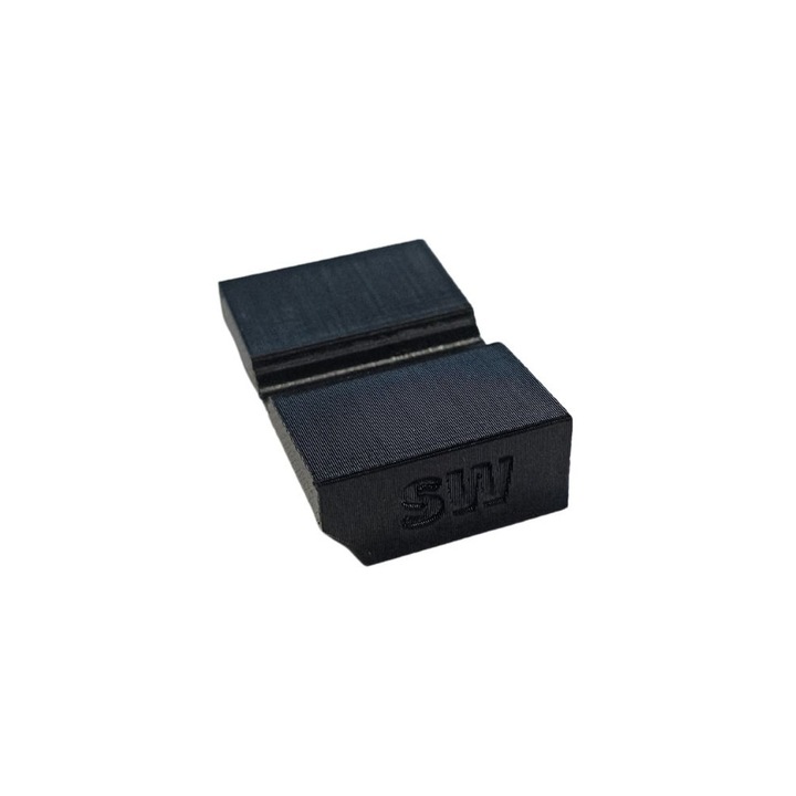 Incarcator, Serwis Wiatrowy, Daystate Huntsman Midas, 4.5mm, polimer, negru, 1 bucata/set