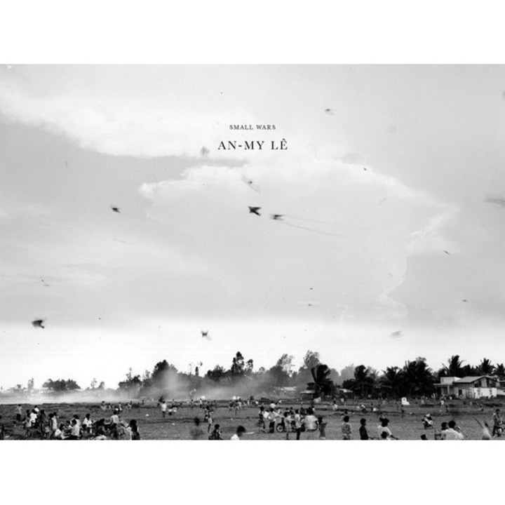 An-my Lê Small Wars: Twentieth Anniversary Edition - An-my Lê