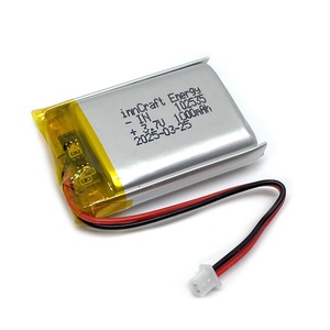 Baterii, acumulatori si incarcatoare