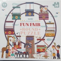 puzzle - fun fair round imagen 39_0_
0