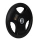 Greutate cauciucata 20kg/51mm Sportmann
