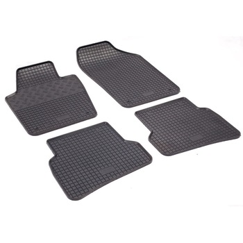 Covorase auto RIGUM dedicate VW POLO, fabricatie 2009 - 2017 Covorase auto RIGUM dedicate VW POLO, fabricatie 2009 - 2017