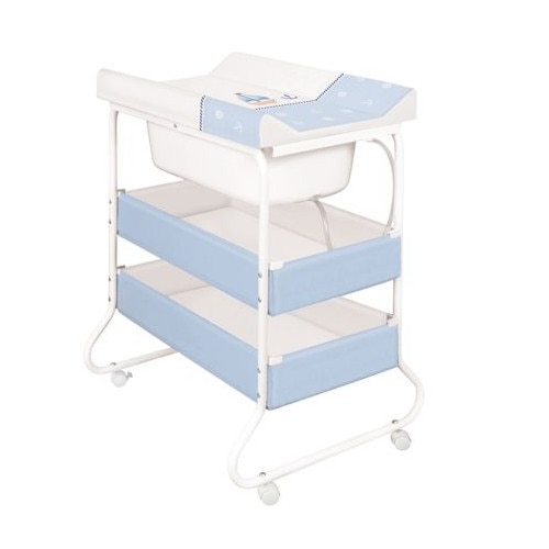 Set de infasat Suzie Marine bebelusi