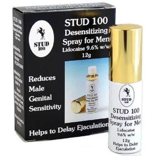 Sprayurile de intarziere pentru tratarea problemelor de ejaculare prematura