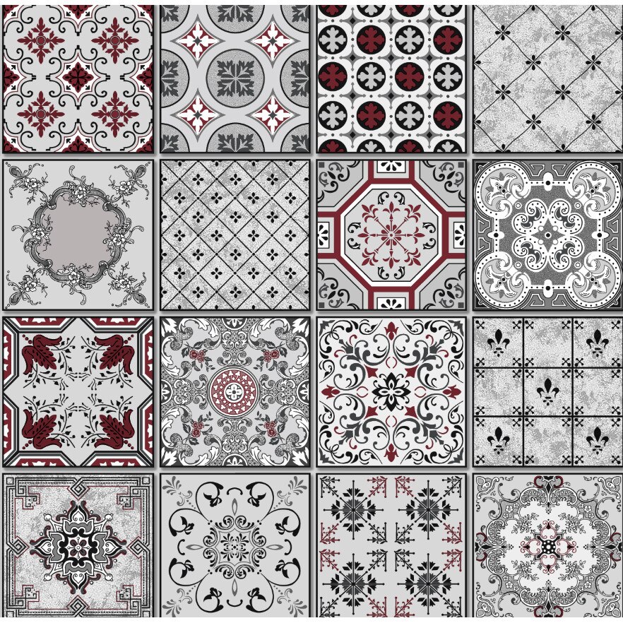 Tapet DEGRETS 2157 simplex Recif gri sizes 0.53m x 10.05m = 5.3 mp