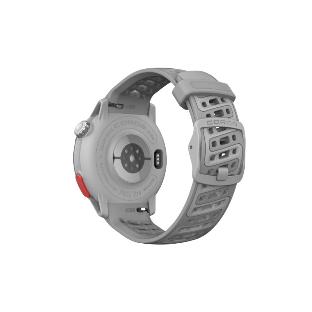 ※fujiisan3298 COROS PACE PRO グレー Coros Pace Pro Grey Outdoor Watches : Snowleader