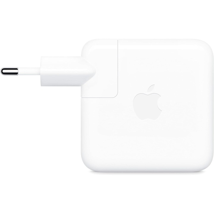 Apple Macbook 70W USB-C, MacBook Air Pro 13, 14, 15, 16 hüvelykes (2025, 2024, 2023, 2022, 2021, 2020) laptop töltő