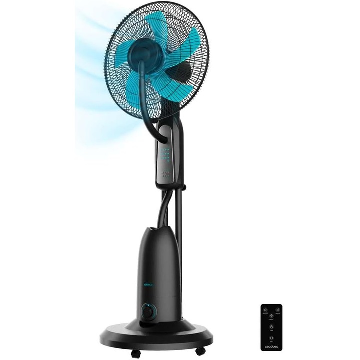 Ventilator vertical Cecotec EnergySilence 490 Freshessence / 08195