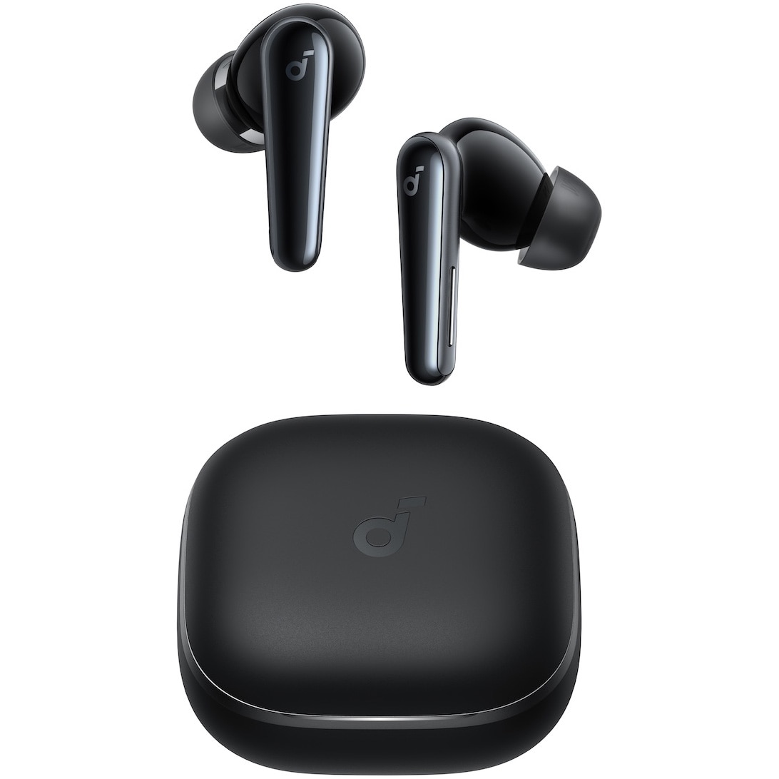 Casti In-Ear Anker SoundCore Liberty 5, True Wireless, Bluetooth