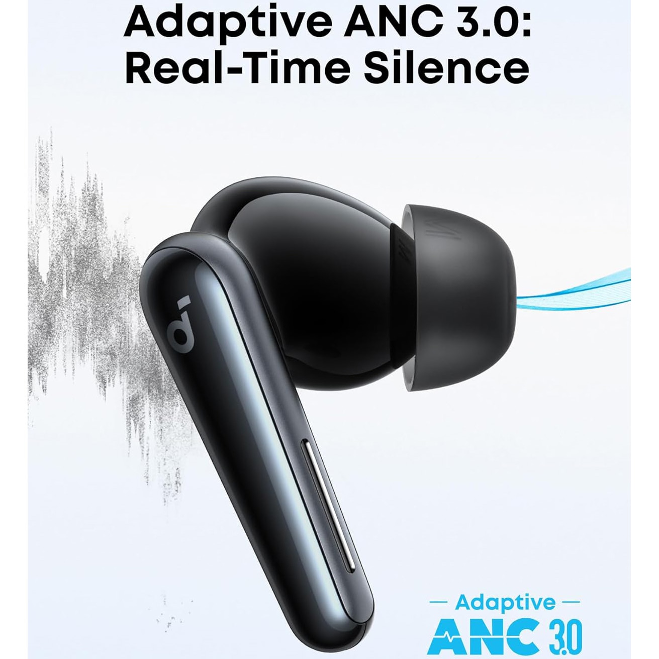 Casti In-Ear Anker SoundCore Liberty 5, True Wireless