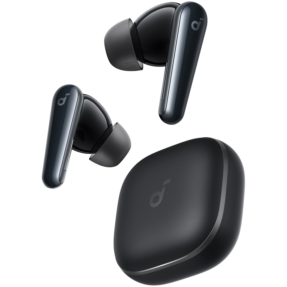 Casti In-Ear Anker SoundCore Liberty 5, True Wireless, Bluetooth