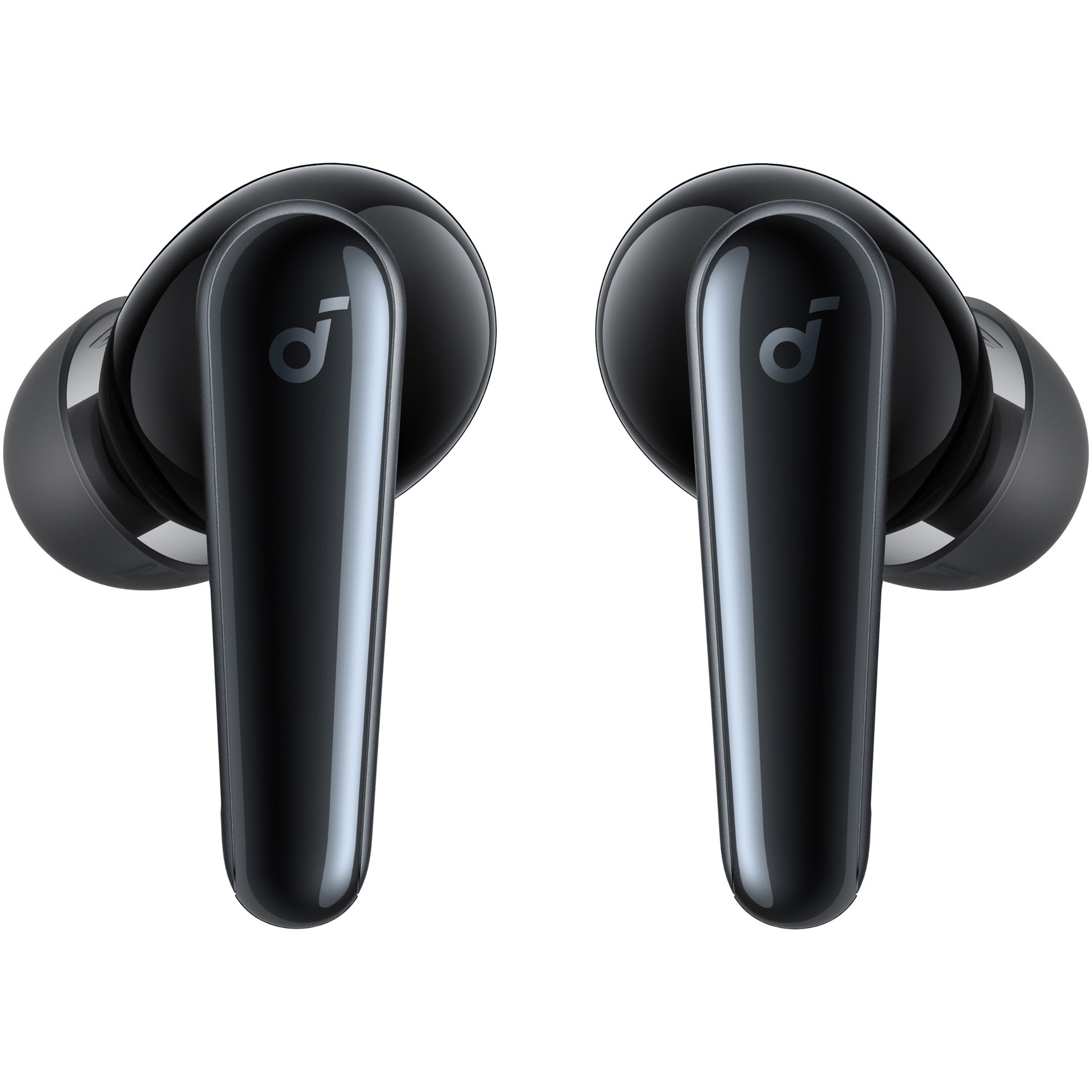 き*ち様 soundcore Liberty 5 ブラック soundcore Liberty 5 | Noise Canciling Earbuds with Dolby 3D