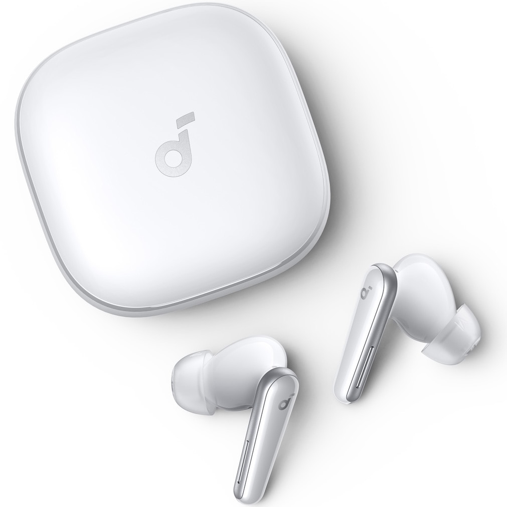 Casti In-Ear Anker SoundCore Liberty 5, True Wireless, Bluetooth