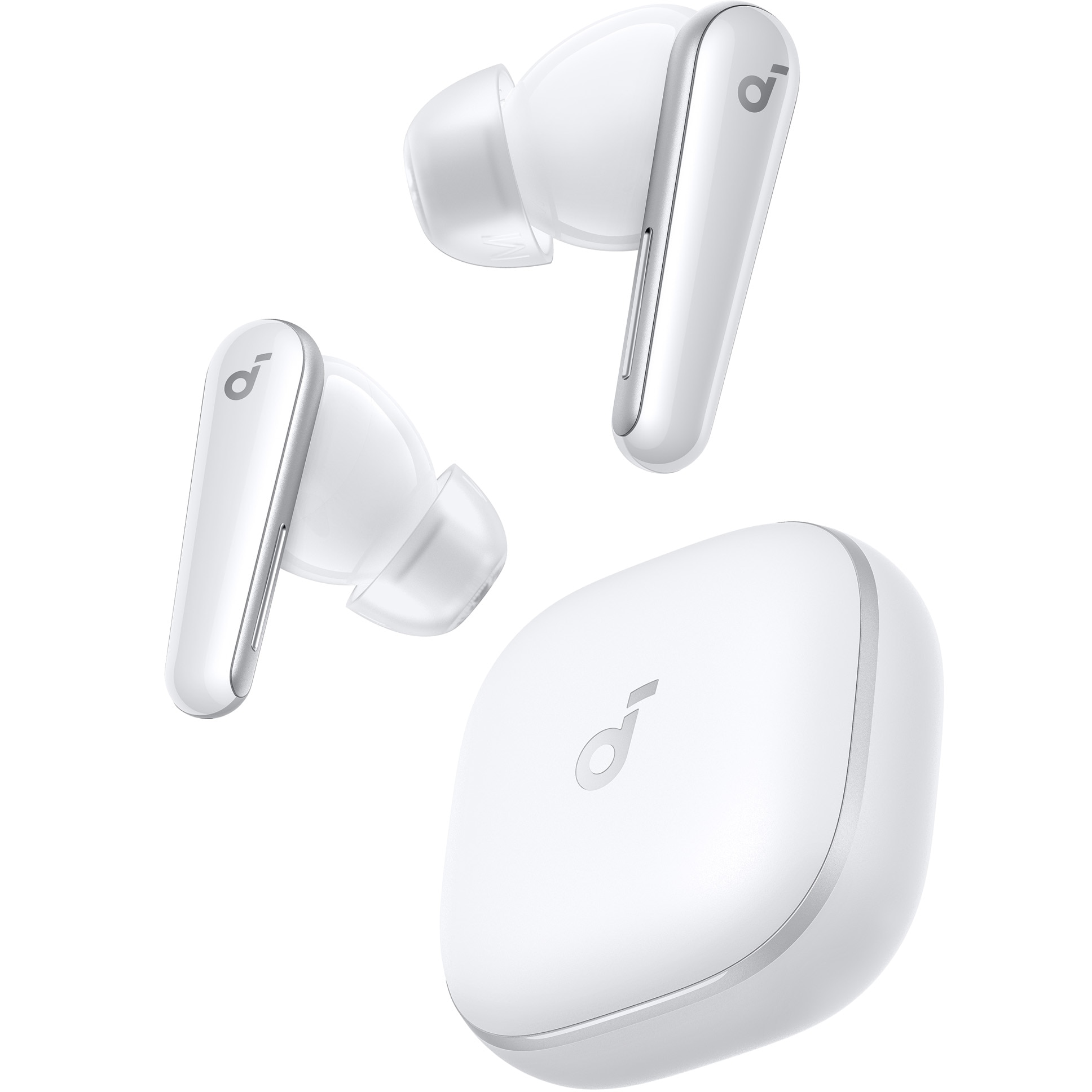 Casti In-Ear Anker SoundCore Liberty 5, True Wireless, Bluetooth