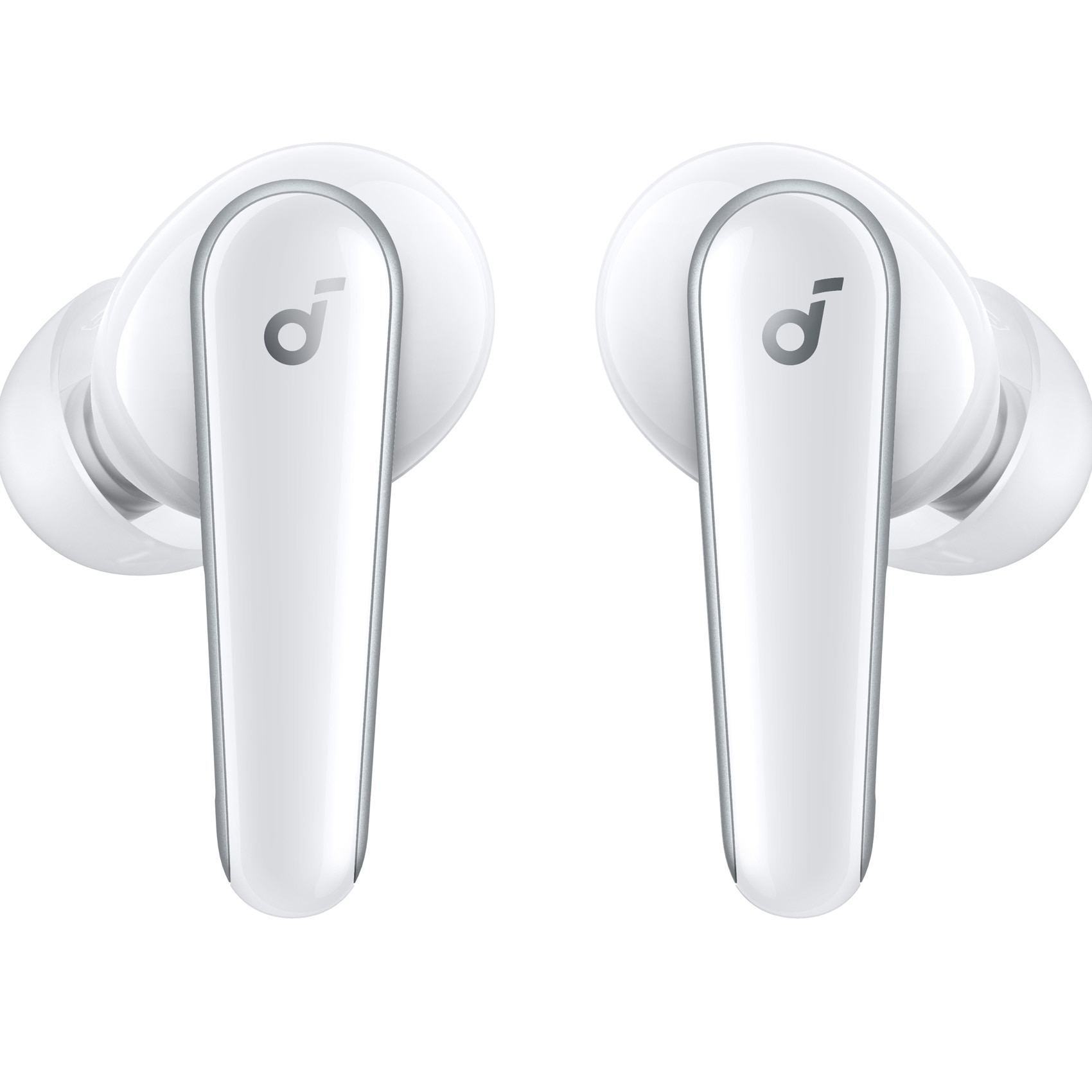 soundcore Anker liberty5 ホワイト Anker 【中古】Soundcore Liberty 5 パールホワイト【A3957N21