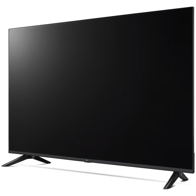 Televizor LG LED 55UA73003LA, 139 cm, Smart, 4K Ultra HD, Clasa F (Model 2025)