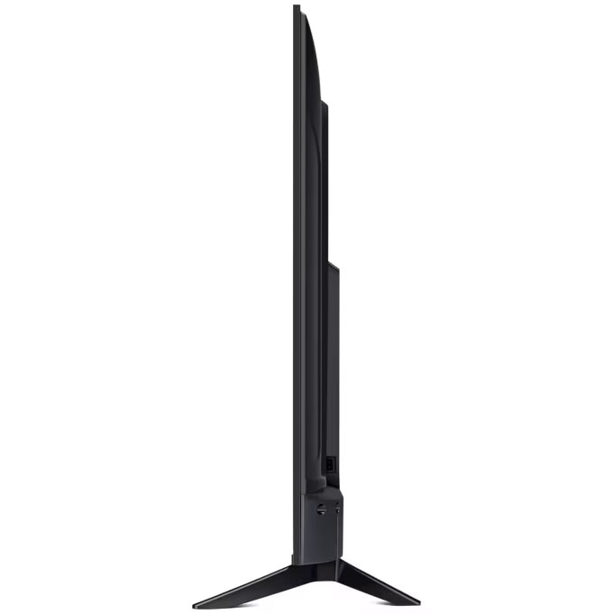 Televizor LG LED 55UA73003LA, 139 cm, Smart, 4K Ultra HD, Clasa F (Model 2025)
