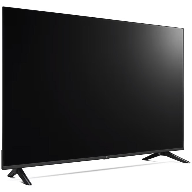 Televizor LG LED 55UA73003LA, 139 cm, Smart, 4K Ultra HD, Clasa F (Model 2025)