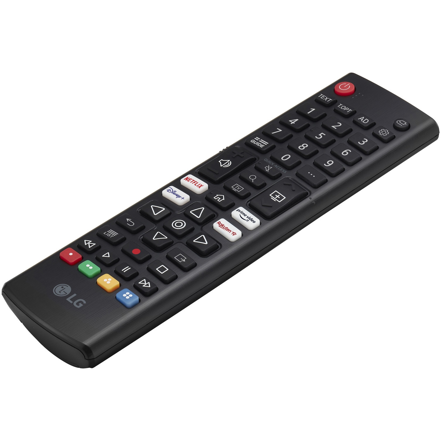 Televizor LG LED 55UA73003LA, 139 cm, Smart, 4K Ultra HD, Clasa F (Model 2025)