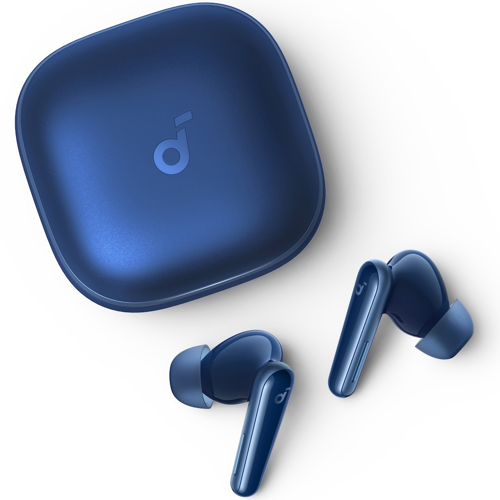 Casti In-Ear Anker SoundCore Liberty 5, True Wireless, Bluetooth