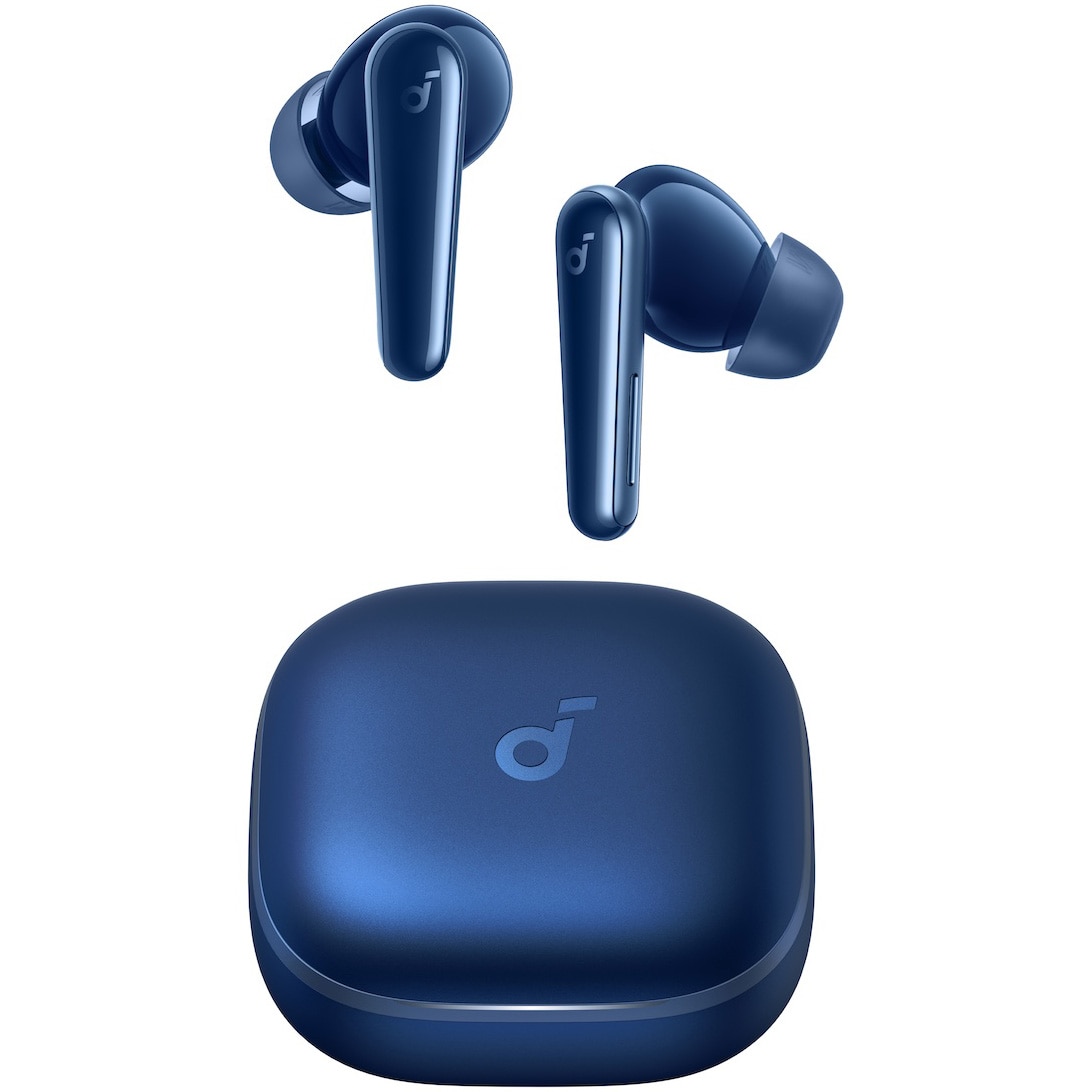 Casti In-Ear Anker SoundCore Liberty 5, True Wireless, Bluetooth
