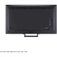 Televizor LG QNED evo MiniLED 65QNED93A6A, 164 cm, Smart, 4K Ultra HD, 100 Hz, Clasa G (Model 2025)