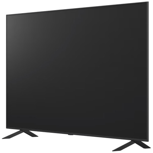 Televizor LG QNED 75QNED80A3A, 189 cm, Smart, 4K Ultra HD, Clasa D (Model 2025)