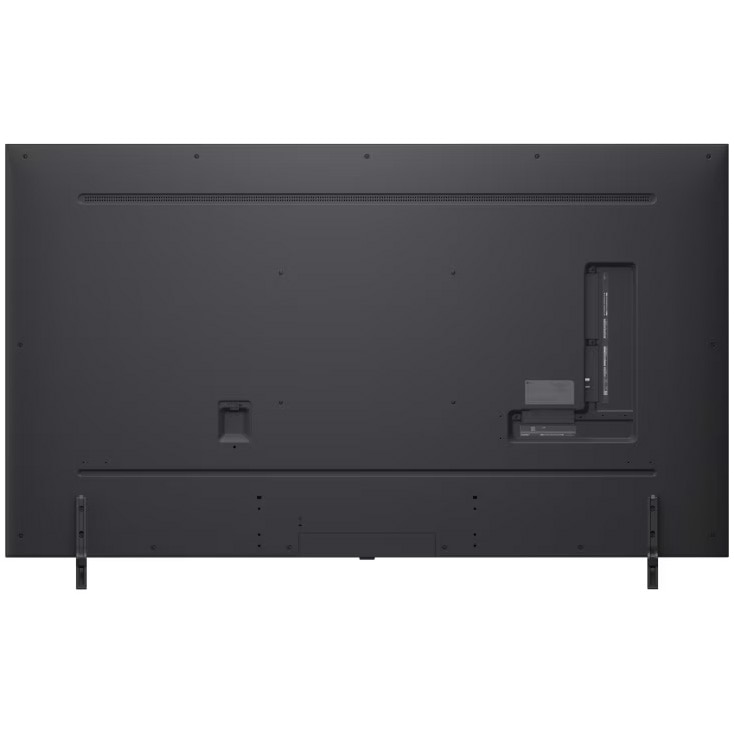 Televizor LG QNED 75QNED80A3A, 189 cm, Smart, 4K Ultra HD, Clasa D (Model 2025)