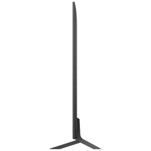 Televizor LG QNED 75QNED80A3A, 189 cm, Smart, 4K Ultra HD, Clasa D (Model 2025)