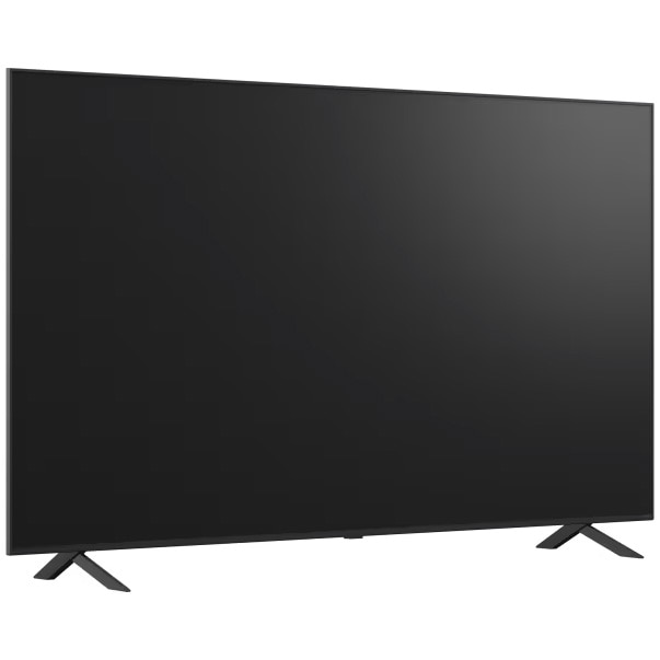 Televizor LG QNED 75QNED80A3A, 189 cm, Smart, 4K Ultra HD, Clasa D (Model 2025)