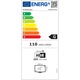 Televizor LG QNED evo MiniLED 65QNED93A6A, 164 cm, Smart, 4K Ultra HD, 100 Hz, Clasa G (Model 2025)