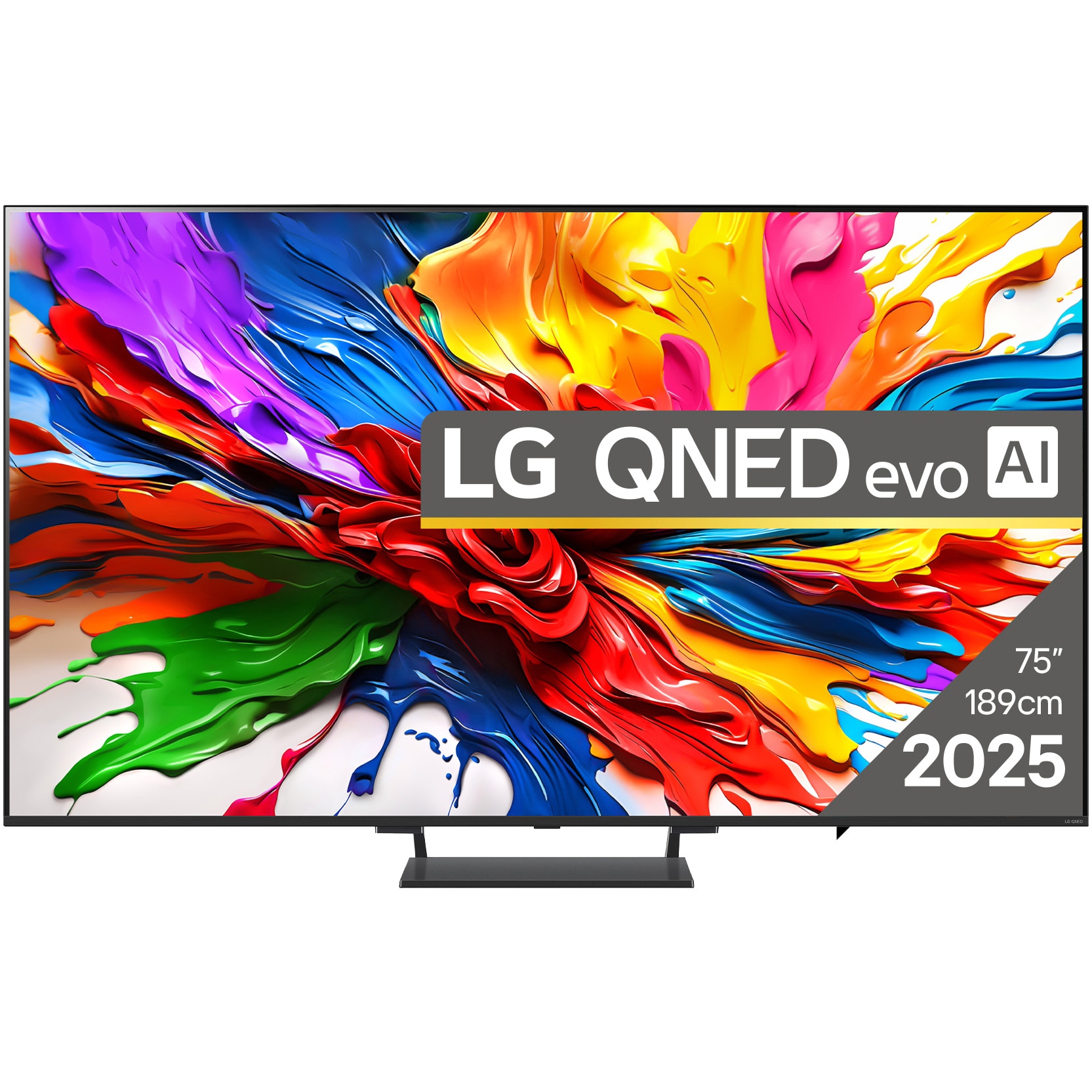 LG 75QNED93A6A