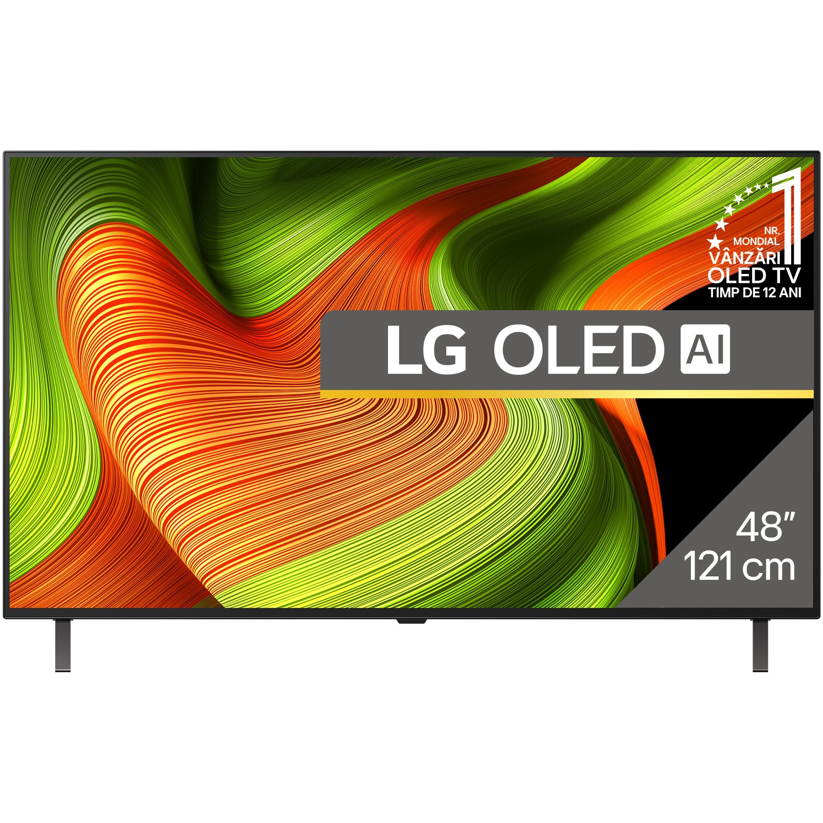 LG OLED48B53LA