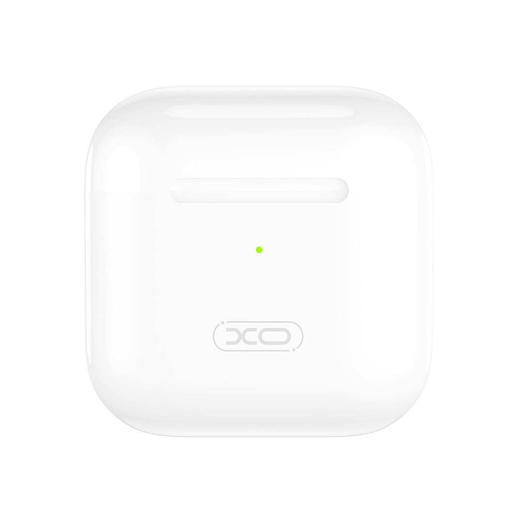 Casti XO Bluetooth X30 TWS Alb - eMAG.ro