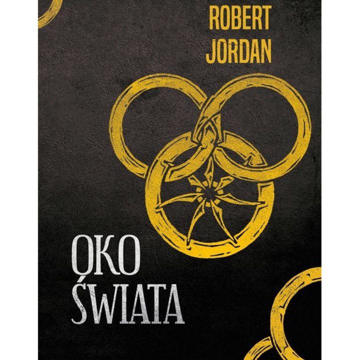 Oko Swiata, Robert Jordan, 1990
