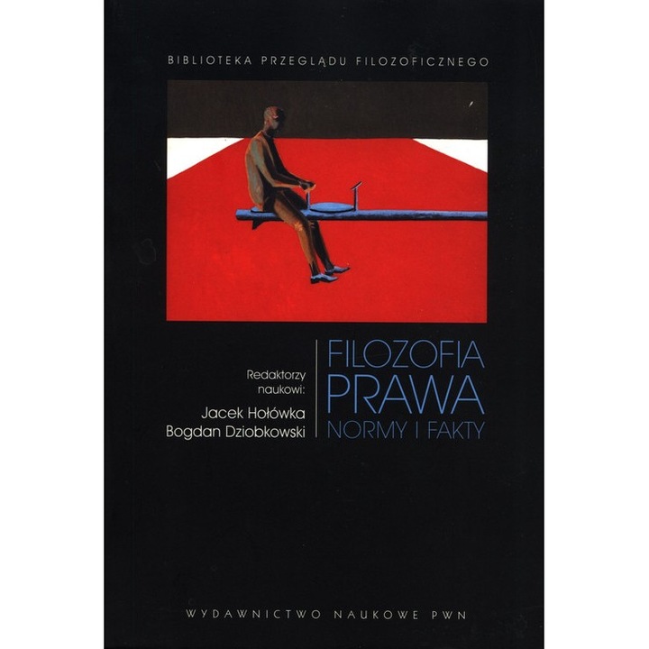 Filozofia dreptului, Wydawnictwo Naukowe PWN S.A., 2023