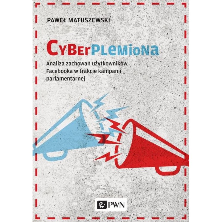 Cyberplemiona, Pawel Matuszewski, 2023, Politica
