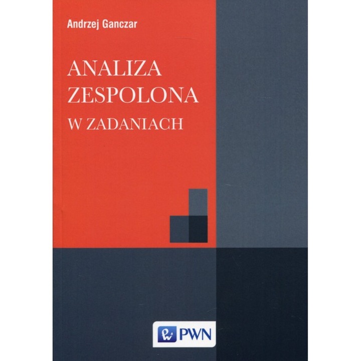 Analiza zespolona w zadaniach, Wydawnictwo Naukowe PWN