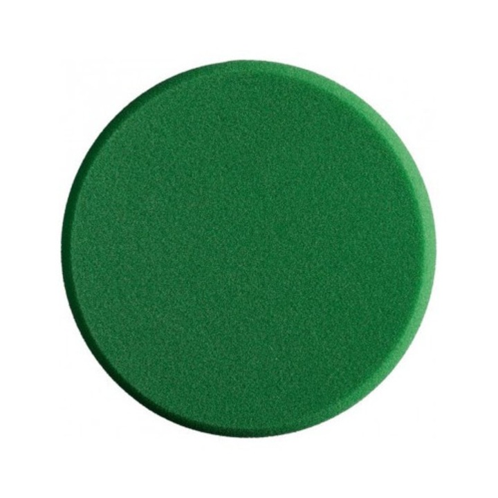 Средна полираща гъба 160 мм