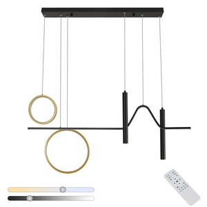 Полилеи и пендели