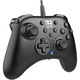Controller cu fir Hori HORIPAD, Negru pentru Nintendo Switch 2