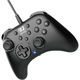 Controller cu fir Hori HORIPAD, Negru pentru Nintendo Switch 2